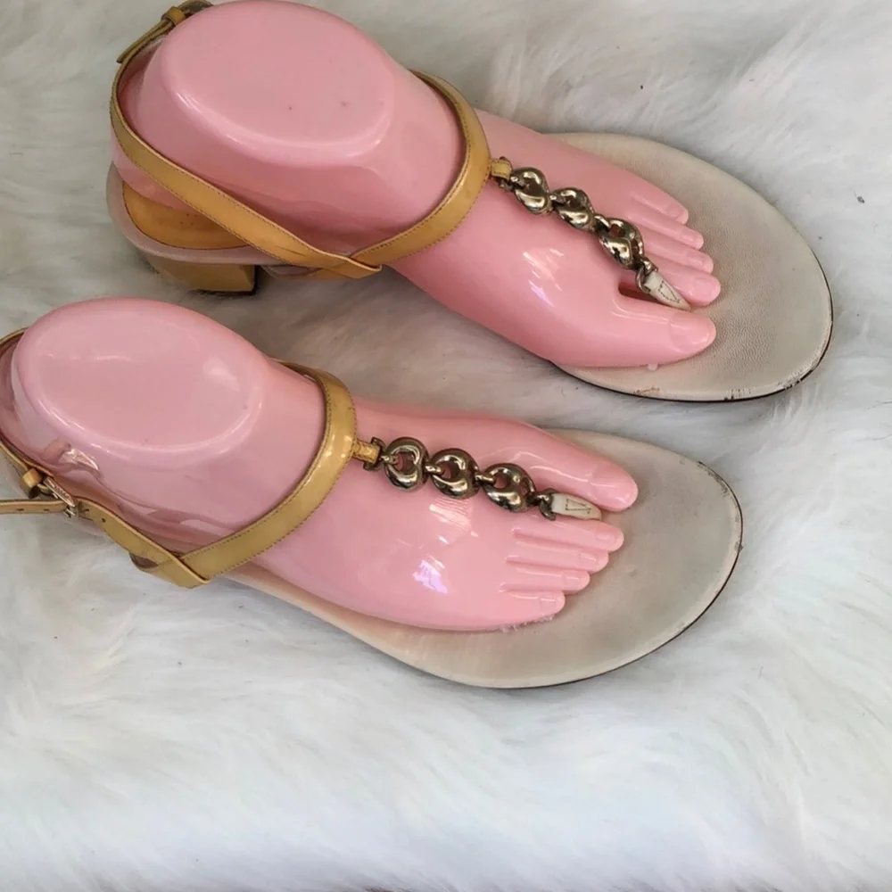 Gucci Sandals - Picture 3 of 9